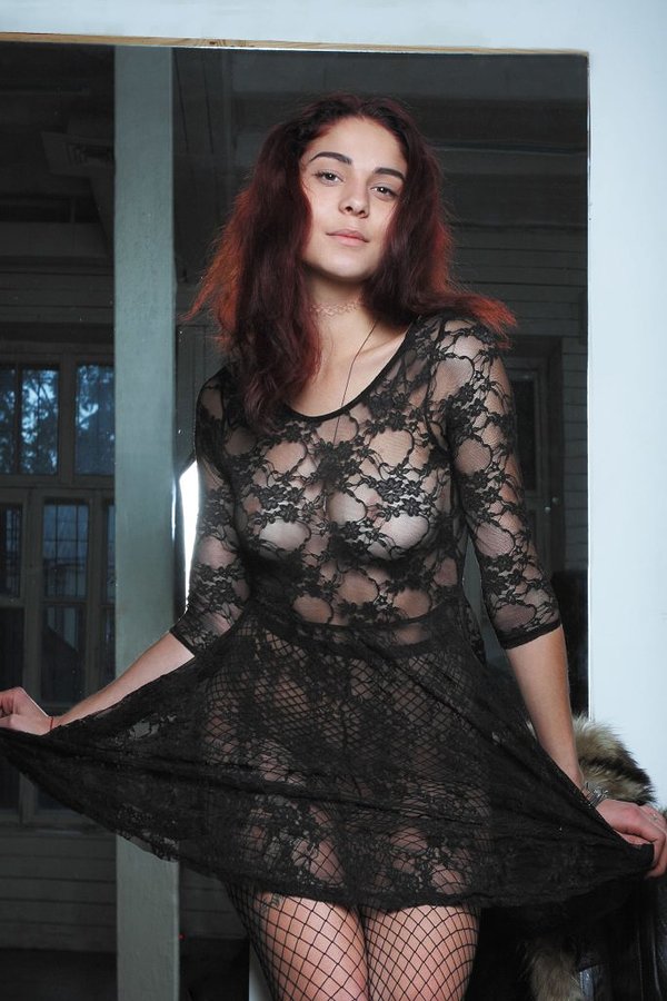 Маргарита, 24 года, 1 размер груди